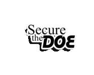 Secure The DOE